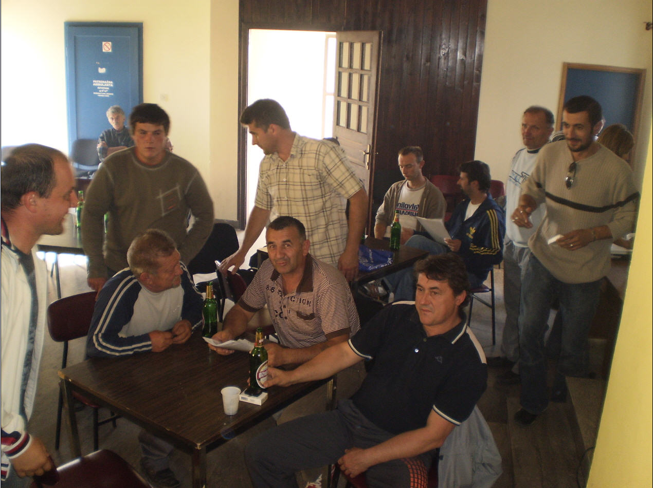 AUKCIJA DERBY BROD