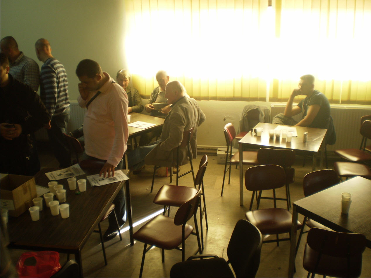 AUKCIJA DERBY BROD