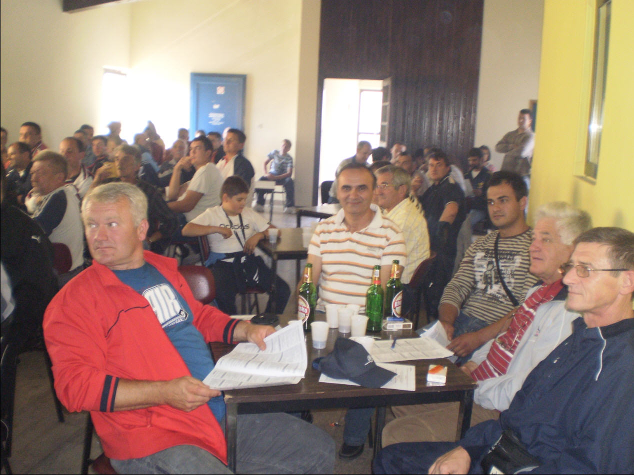 AUKCIJA DERBY BROD